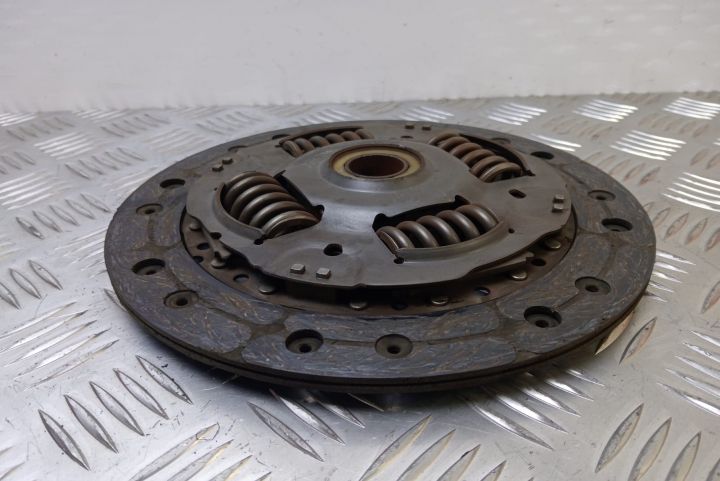 Kit ambreiaj masa simpla  1.4 TDCI Ford Fiesta a 5-a generatie