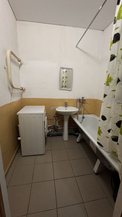 Сдам 1 комнатную квартиру