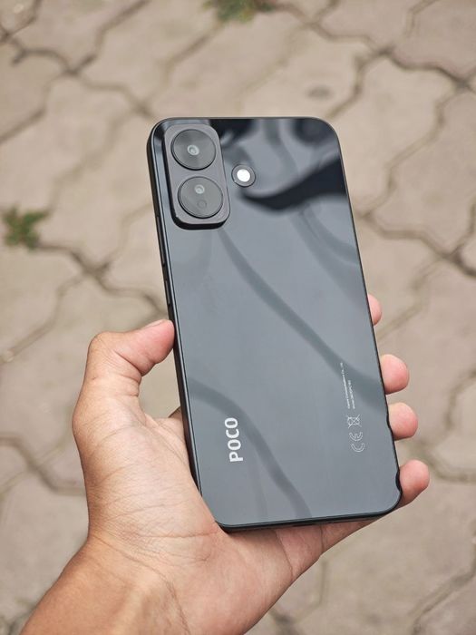 Продам или обменяю Poco X8
