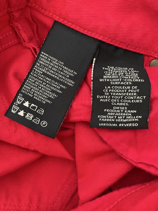 Pantaloni Tommy Hilfiger nr.S
