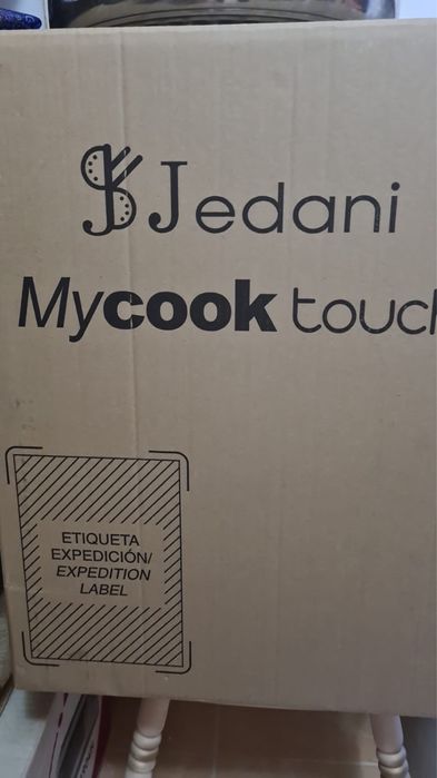 Кухонный комбайн MyCook