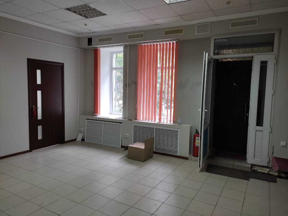 Сдам в аренду отдельно стоящ.помещение 50кв.м. в центре рн Пединститут