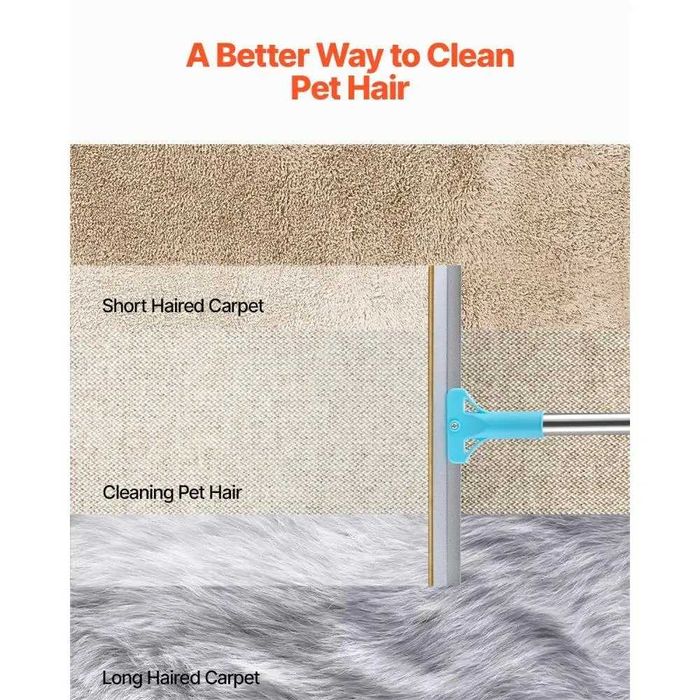 Щётка-скребок/Skrebok-shotka  du10