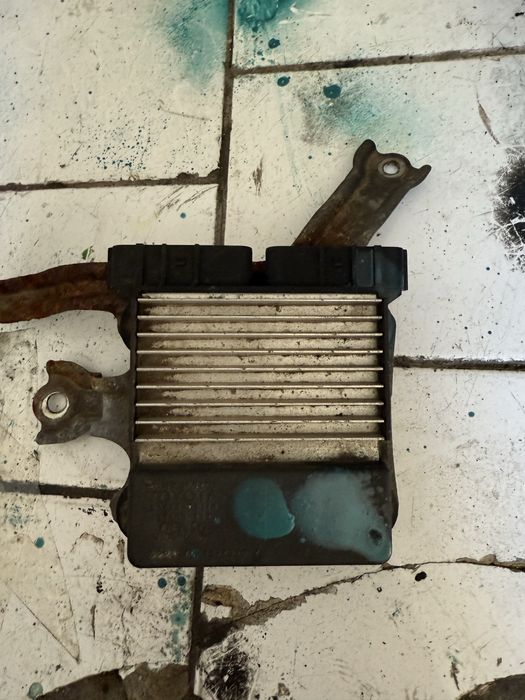 Инжектор драйвер модул Toyota Denso