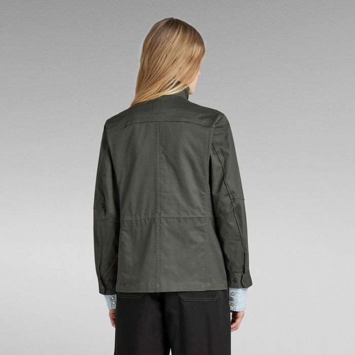 G-Star RAW Field Overshirt Jacket ОРИГИНАЛНО дамско яке - M и L