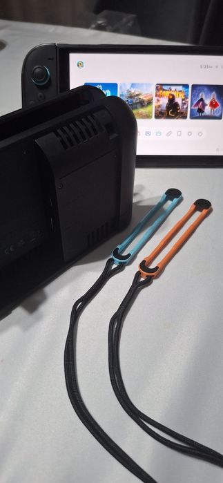 Nintendo Switch 2 в комплекте