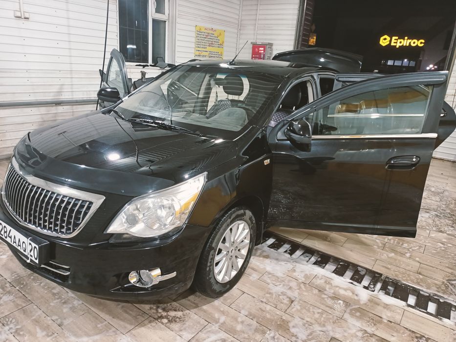 Равон р4 ковальт