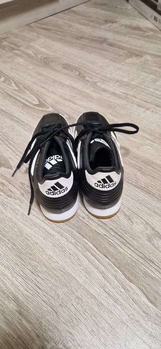 Adidas  copa super черни