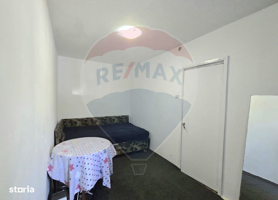 2 camere , Craiovita, parter/4, centrala