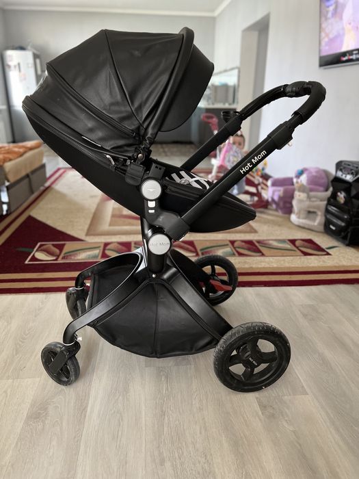 Детская коляска, в отличном состоянии