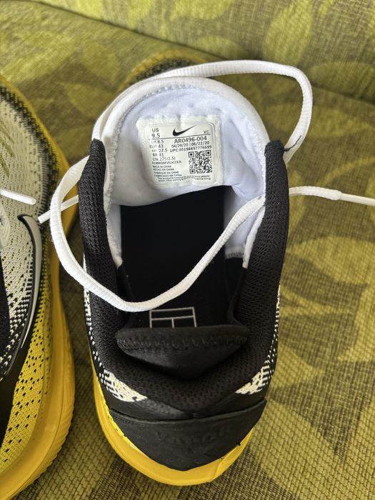 Нови мъжки маратонки Nike Vapor Х