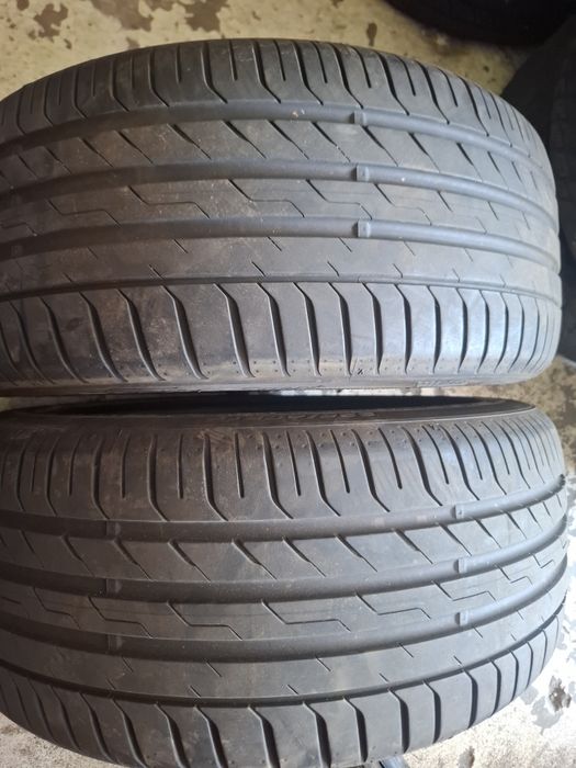 225 45 17 2броя nexen дот 5223 като нови цената е за 1бр