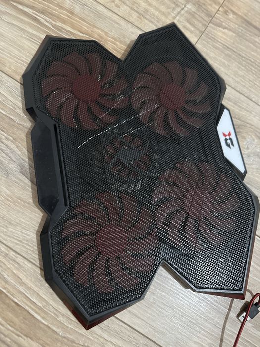 игровой ноутбук ASER Nitro 5