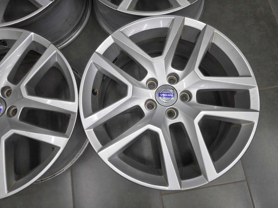 Джанти 18 - Volvo S80, V60, V70, SC60, SC70