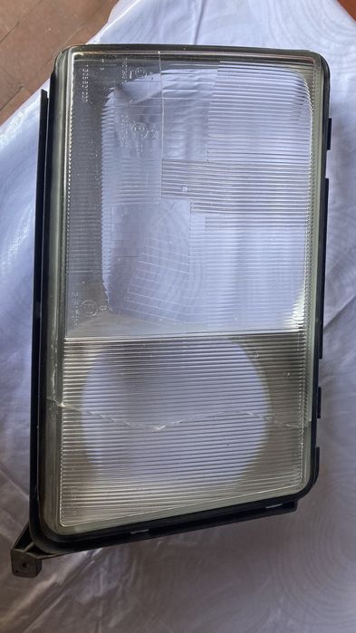 Оригинальныйе Фары BOSH HELA