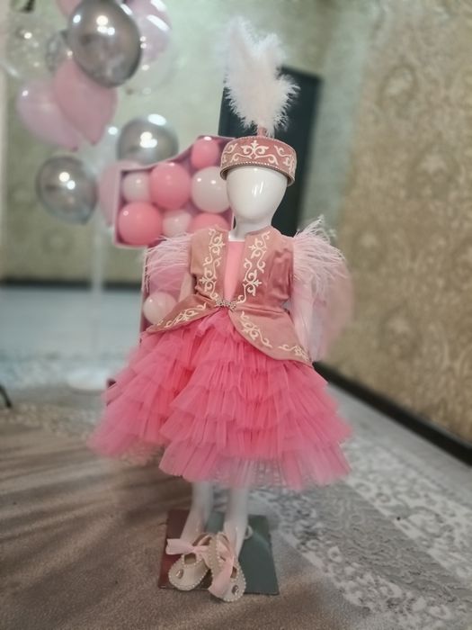 Набор тусау кесу