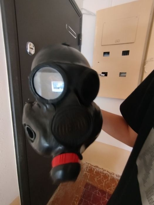сангур противагаз