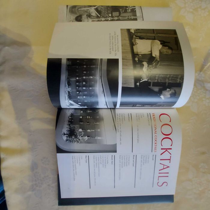 Книга за койтейли на Джой Гилмор