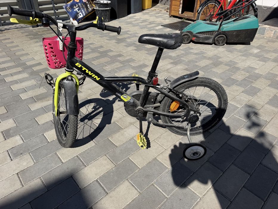 De vanzare Bicicleta copil