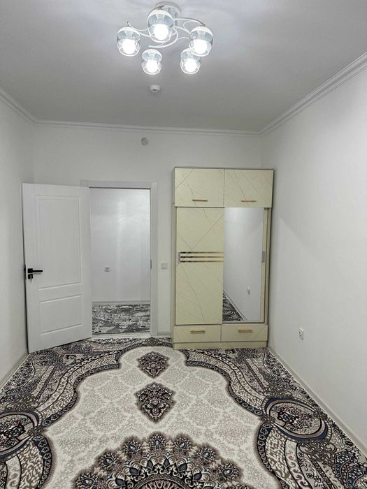 Сдается квартира | Бектемир | ЖК Мусаффо Маскан | 2/4/10