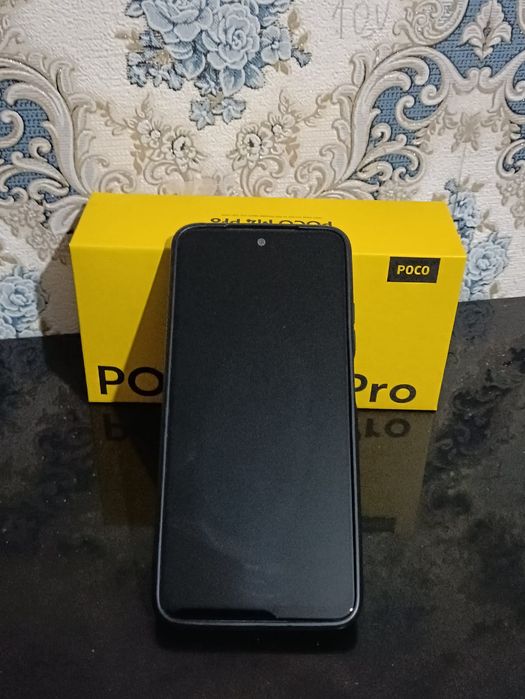 Xiaomi POCO M4 PRO 4G