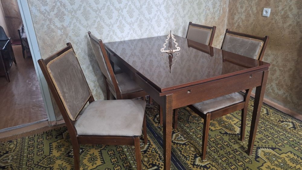 Мебель ГДР Германия.