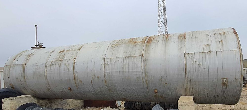 Ёмкости для воды