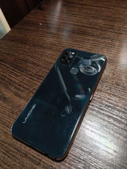Продаю 2 смартфона UMIDIGI A9 Pro 4/64 ГБ