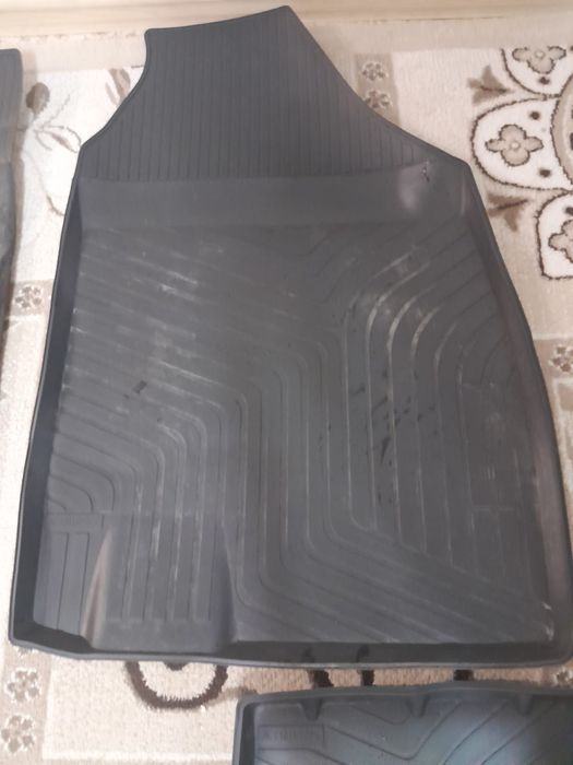 Полики для Джетур х70 2025 года