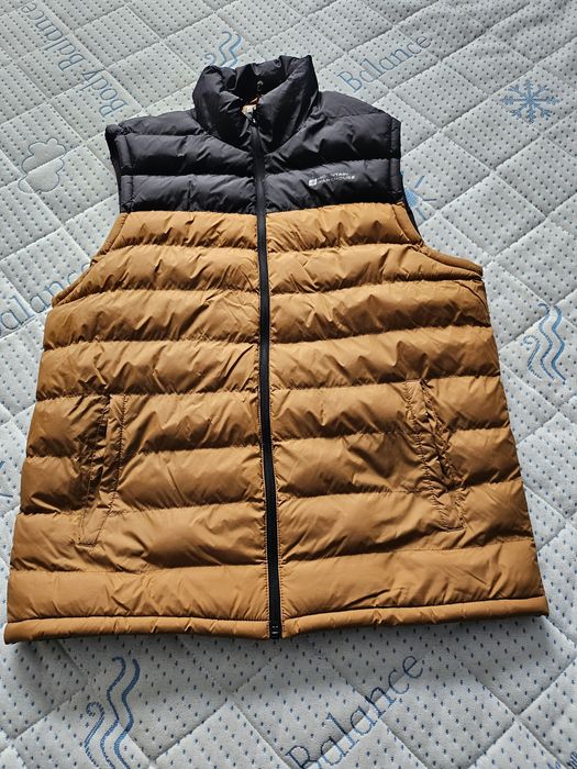 Елек Mountain warehouse