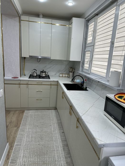 Кухынный гарнитур