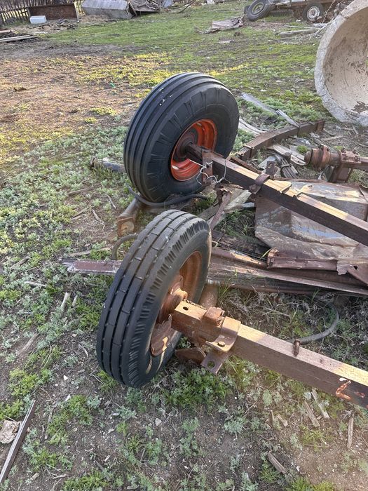 Бороны сцепка 12 метров