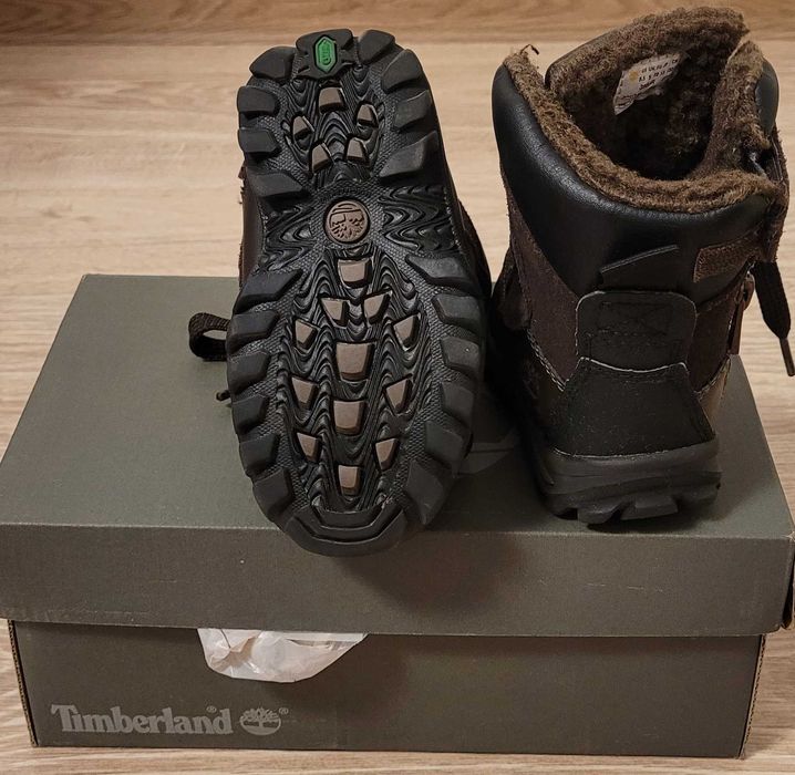 Ghete pentru copii Timberland