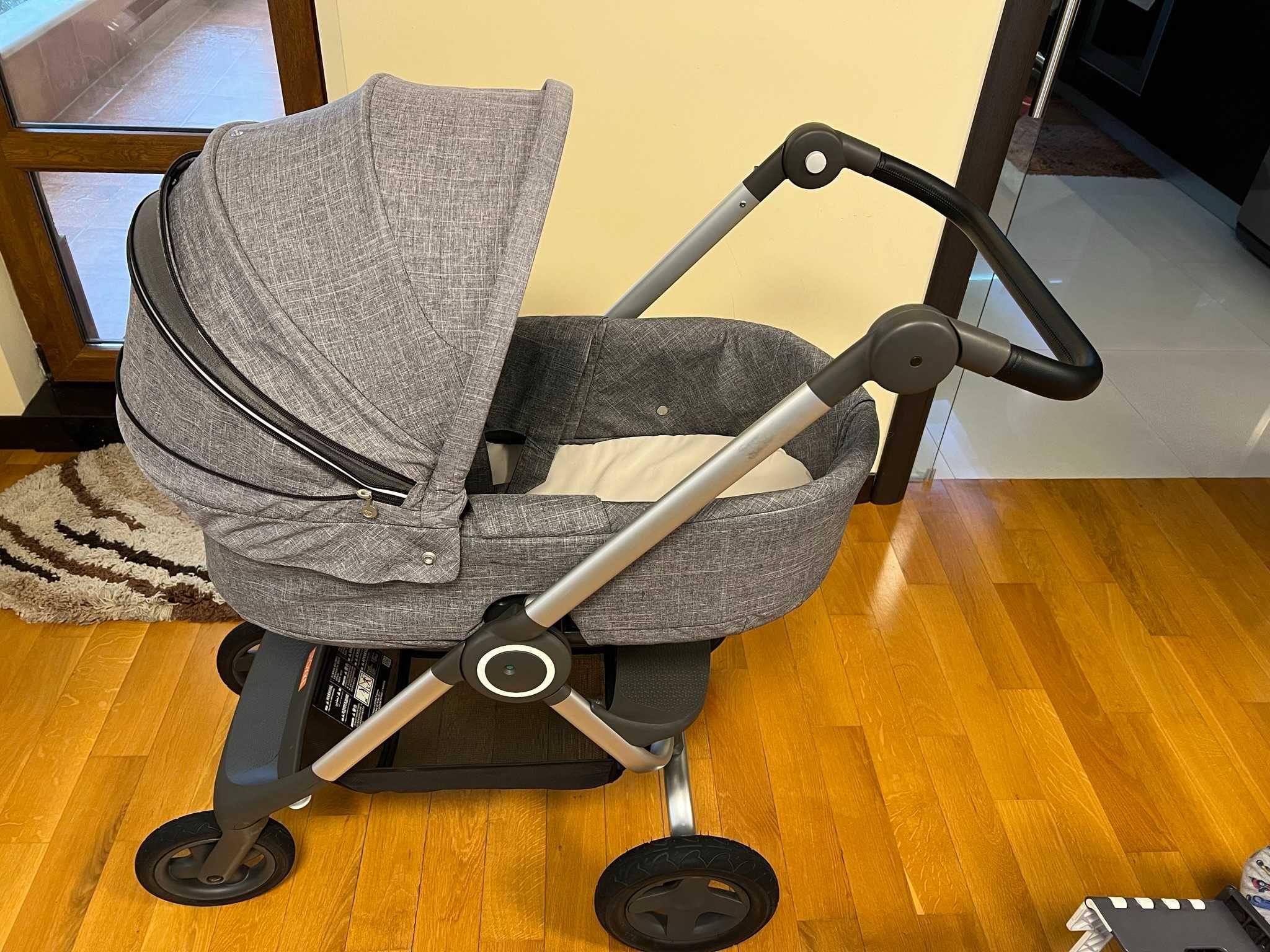 Stokke crusi olx on sale