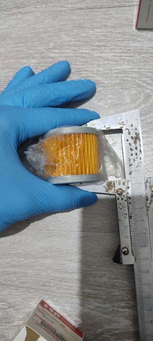 Продам масляные фильтра для китайских мотоциклов