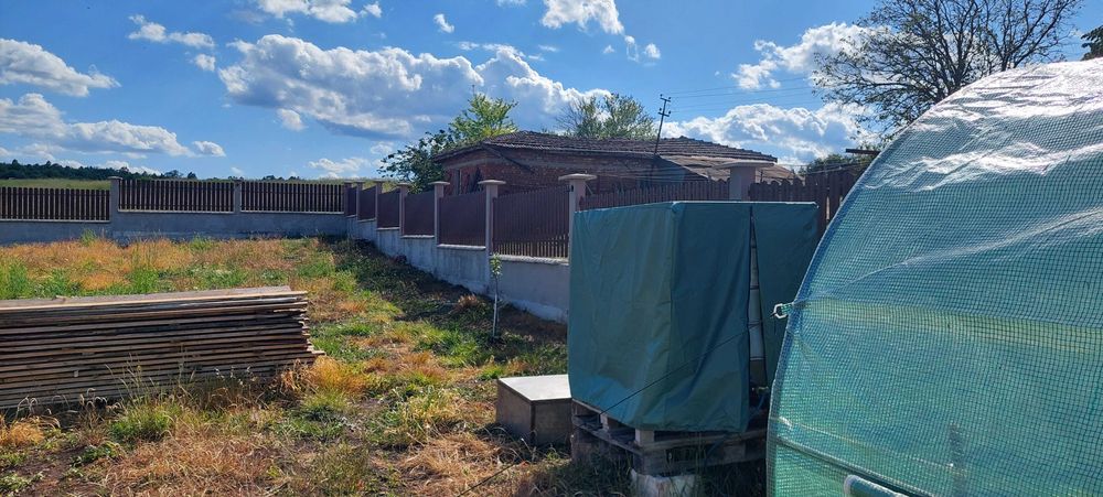 Продава се Парцел в Бургас, Акациите - 690 кв.м за 109 €/кв.м - Снимка #3