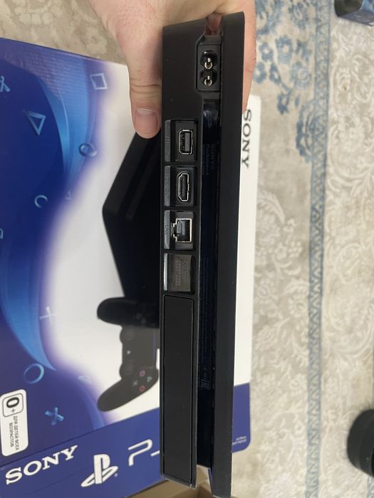 плестейшн 4 Playststion