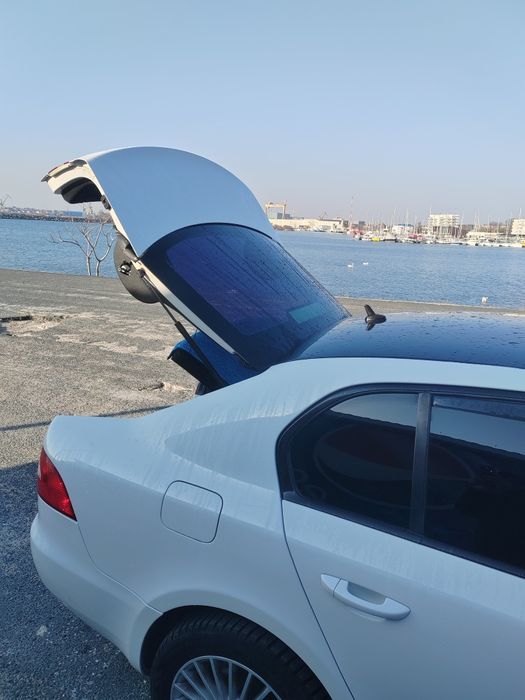 Skoda superb de vanzare