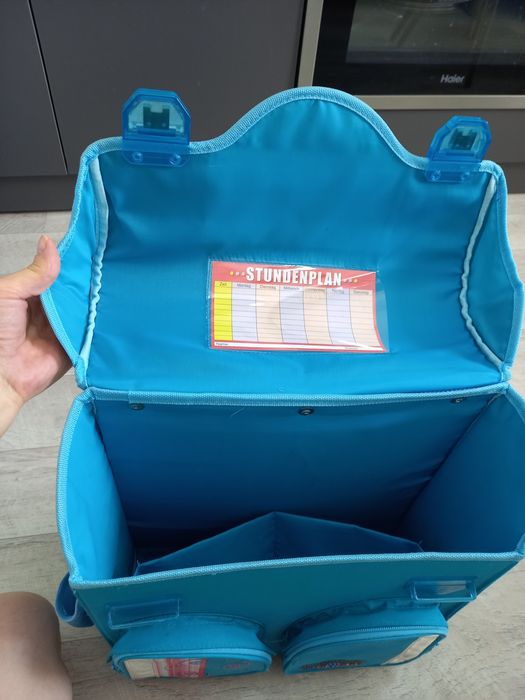 Рюкзак для школьника