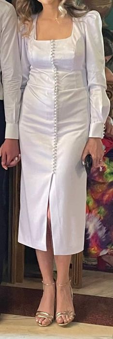 Vând rochie, mărimea 36. Preț 160 de lei