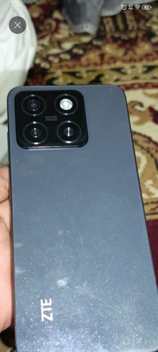 Zte blade A55 4g