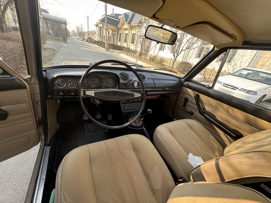 Jiguli 2106 ideal1990yil 84.000km yurgan radnoy