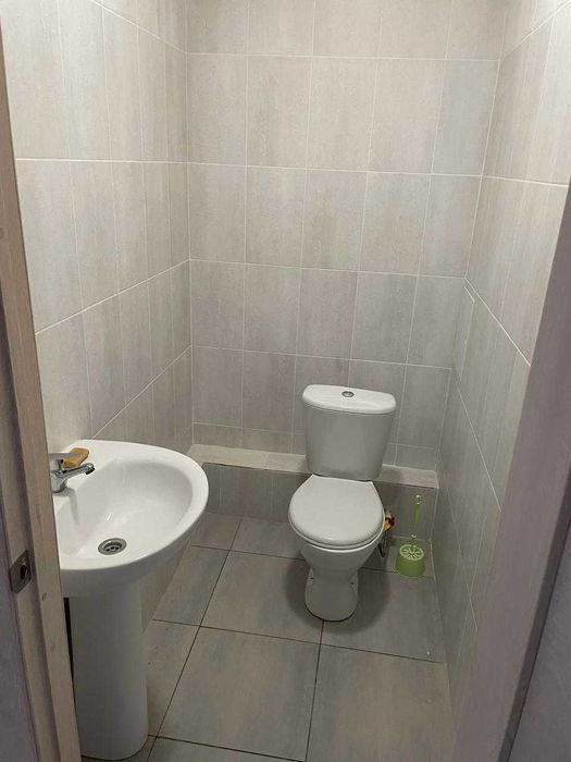 Продается 2х квартира в р-не Береке