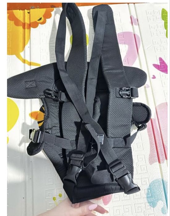 Эргорюкзак (кенгуренок)