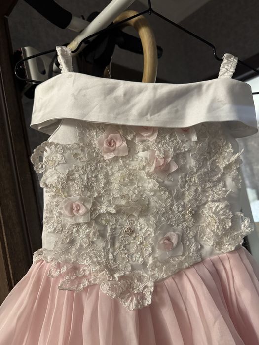 Платье для девочек