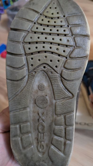 Geox copii sport  27