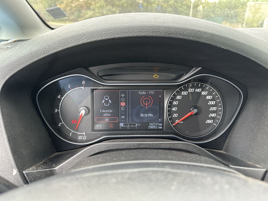 Форд S Max facelift 2.0cdti-163к.с.! TXWA код на мотора!