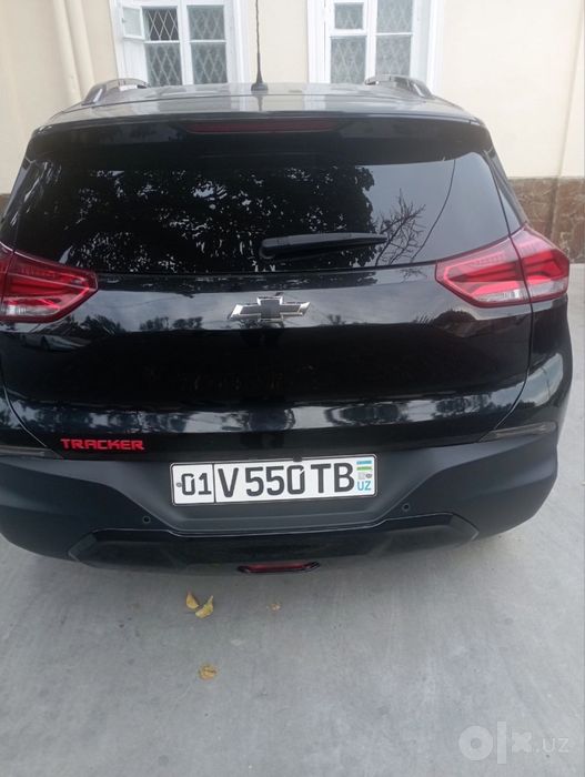 Trekr redline 2024-yil 25000 probeg arendaga beriladi