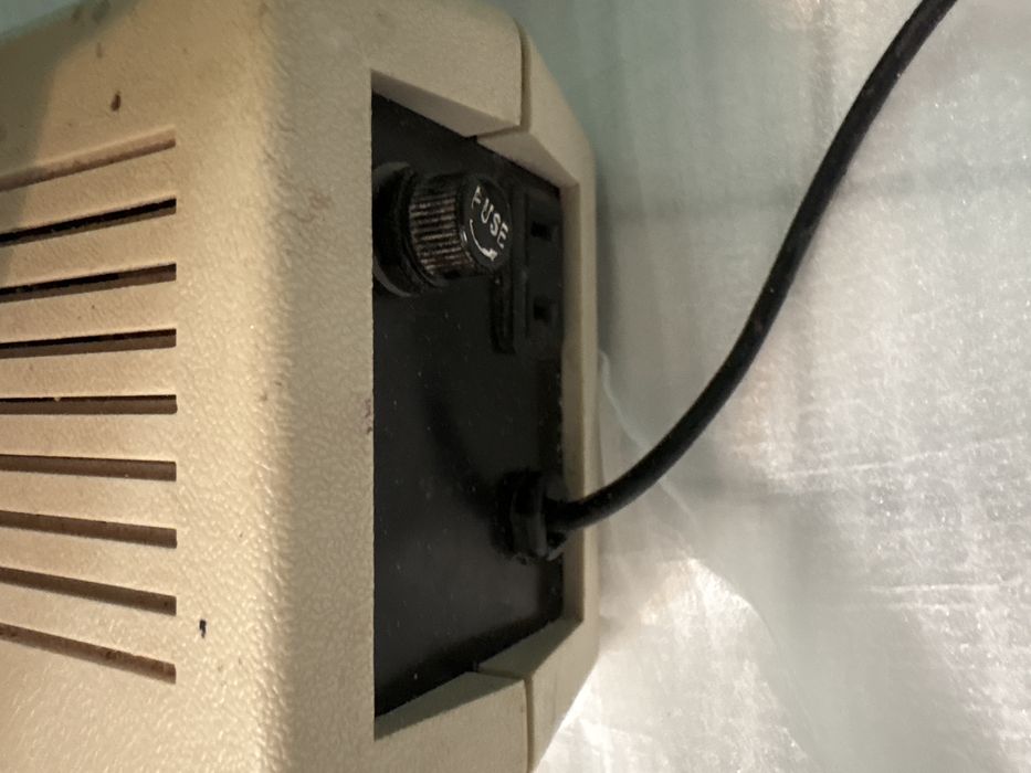 Аппарат для ногтей фирмы "strong"