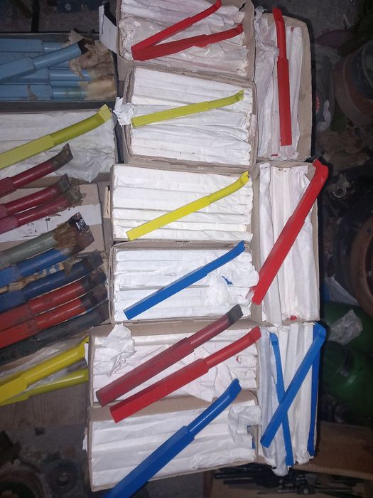 Стругарски ножове